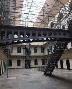 دوبلین-زندان-کیلمینهام-Kilmainham-Gaol-329206