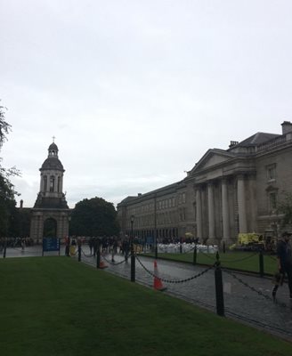 دوبلین-کتابخانه-کالج-ترینیتی-Trinity-College-Dublin-329239