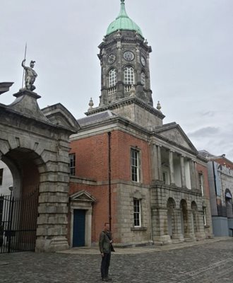 دوبلین-قلعه-دوبلین-Dublin-Castle-329265