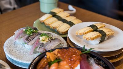 بپو-رستوران-کوروکورو-Kamesho-Kurukuru-Sushi-329296