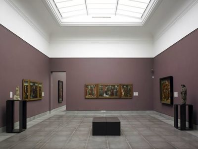 گنت-گالری-هنری-ام-اس-کی-MSK-Museum-330338