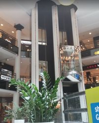 مرکز خرید گنت Shoppingcenter Gent Zuid