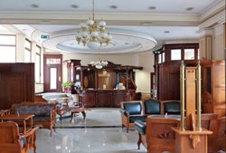 هتل ویلا ماجور سوبوتیکا Hotel Villa Majur