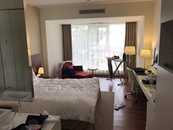 هتل ورد سلطنت Worldhotel Saltanat Almaty