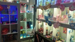فروشگاه تم تولد دیزشاپ شیراز