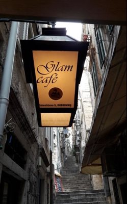 دوبرونیک-کافه-گلم-Glam-Cafe-331870