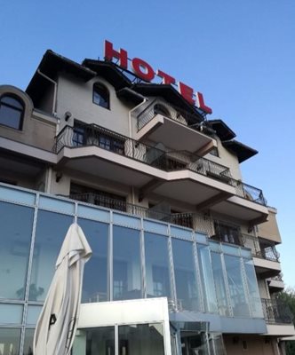 نیش-هتل-الکساندر-Hotel-Aleksandar-331863