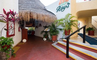 کانکون-هتل-کانکون-کلیپر-کلاب-Cancun-Clipper-Club-332048