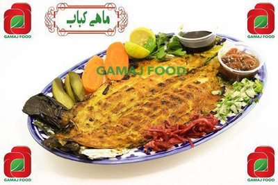 اصفهان-رستوران-محلی-گمج-332093