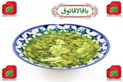 اصفهان-رستوران-محلی-گمج-332092