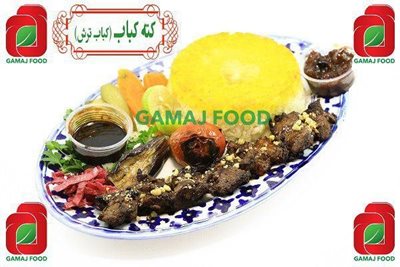 اصفهان-رستوران-محلی-گمج-332094