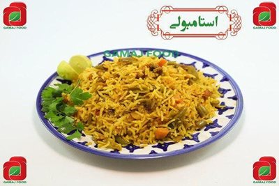 اصفهان-رستوران-محلی-گمج-332108