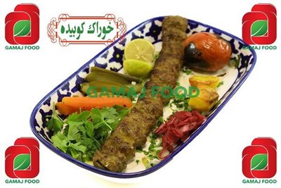 اصفهان-رستوران-محلی-گمج-332087