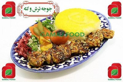 اصفهان-رستوران-محلی-گمج-332090