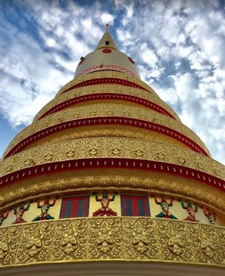 پینانگ-معبد-وات-چاییمانگکالارام-معبد-بودای-خوابیده-Reclining-Buddha-Wat-Chaiyamangalaram-333017