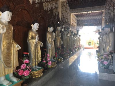پینانگ-معبد-بودای-ایستاده-Burmese-Buddhist-Temple-333033