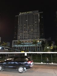 هتل کنفرانس Quest Hotel and Conference Center - Cebu