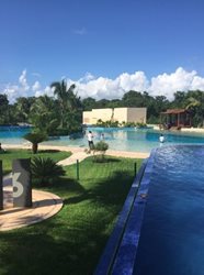 پارک دلفین ها Dolphinaris Riviera Maya Park