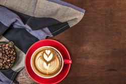 کافه یولک Yolk Coffee and Breakfast