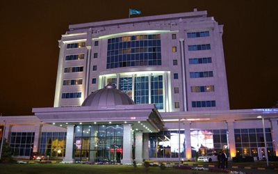 آستانه-هتل-ریکسوس-پرزیدنت-Rixos-President-Astana-Hotel-334855