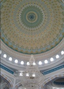 آستانه-مسجد-حضرت-سلطان-Hazret-Sultan-Mosque-334988