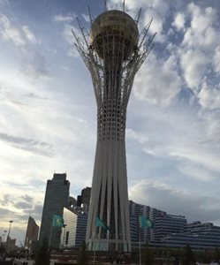 آستانه-برج-بایترک-The-Baiterek-Tower-334996