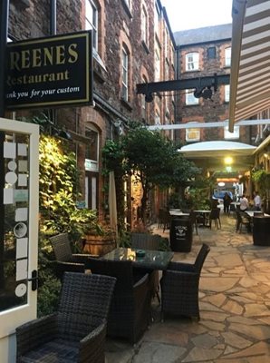 کرک-رستوران-سبز-Greenes-Restaurant-335352
