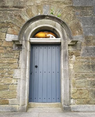 کرک-موزه-زندان-شهر-کرک-Cork-City-Gaol-335598