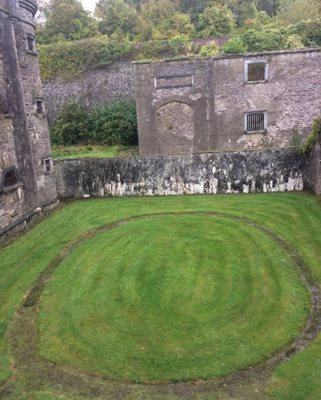 کرک-موزه-زندان-شهر-کرک-Cork-City-Gaol-335592