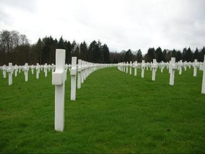 شهر-لوکزامبورگ-یادبود-گورستان-آمریکایی-لوکزامبورگ-Luxembourg-American-Cemetery-Memorial-335788