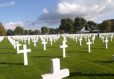 شهر-لوکزامبورگ-یادبود-گورستان-آمریکایی-لوکزامبورگ-Luxembourg-American-Cemetery-Memorial-335792