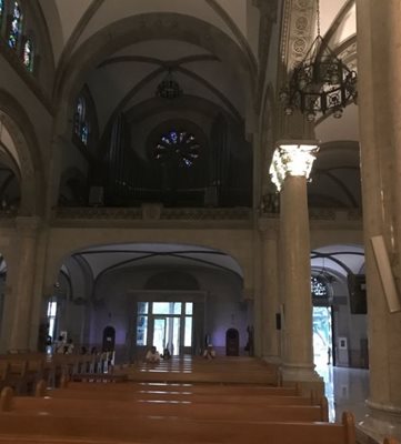 مانیل-کلیسای-جامع-مانیل-Manila-Cathedral-336112