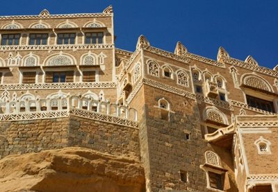 صنعا-قلعه-در-الهاجر-Dar-al-Hajar-336728