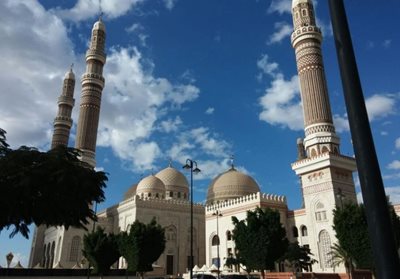 صنعا-مسجد-الصالح-Al-Saleh-Mosque-336733