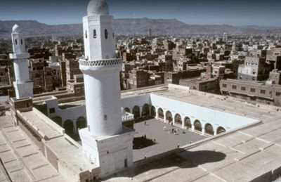 صنعا-مسجد-بزرگ-صنعا-Great-Mosque-of-Sana-a-336747