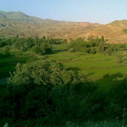 روستای محمدآباد رازمیان