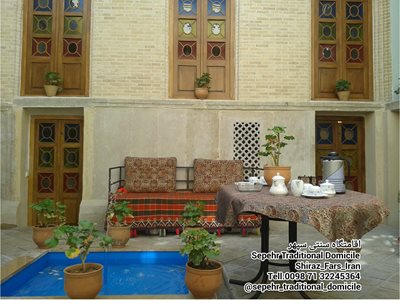شیراز-اقامتگاه-سنتی-سپهر-336825