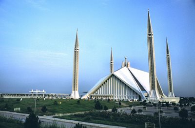 اسلام-آباد-مسجد-فیصل-Faisal-Mosque-336829