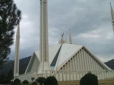 اسلام-آباد-مسجد-فیصل-Faisal-Mosque-336833