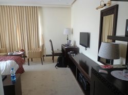 هتل راماندا Ramada Islamabad