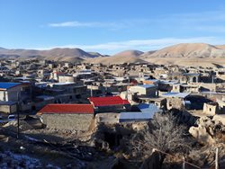 روستای گورچان