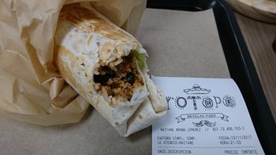بیلبائو-رستوران-توتوپو-TOTOPO-Mexican-food-337853