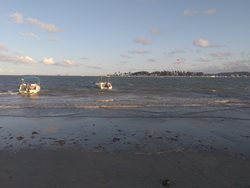 ساحل کواوا آویوو Coroa do Aviao Beach