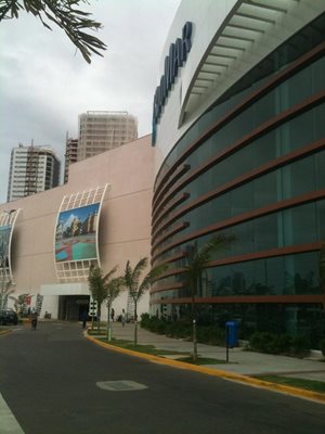 رسیف-مرکز-خرید-ریومار-RioMar-Recife-Mall-338409