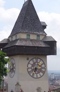 گراتس-برج-ساعت-Uhrturm-Clock-Tower-Uhrturm-338586