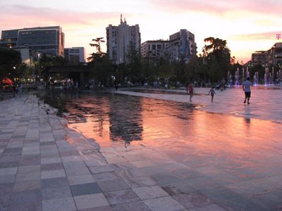 تیرانا-مرکز-خرید-دروازه-شرقی-Tirana-East-Gate-338961