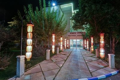 تهران-رستوران-چینی-هتل-پارسیان-اوین-339042
