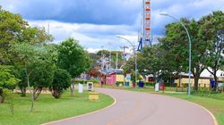 پارک Parque da Cidade