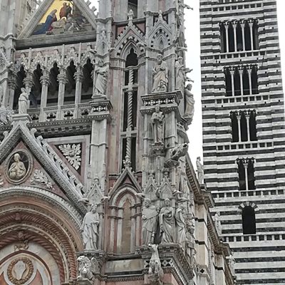 کلیسای سی ینا Siena Cathedral