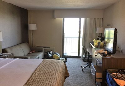 نشویل-هتل-تعطیلات-Holiday-Inn-Nashville-339506